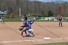 Softball vs Springfield  Wheaton College Softball vs Springfield College. - Photo by: KEITH NORDSTROM : Wheaton, Baseball